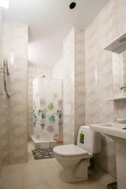 . Гостиница "Курорт". Пицунда . Гостиница "Курорт". Пицунда