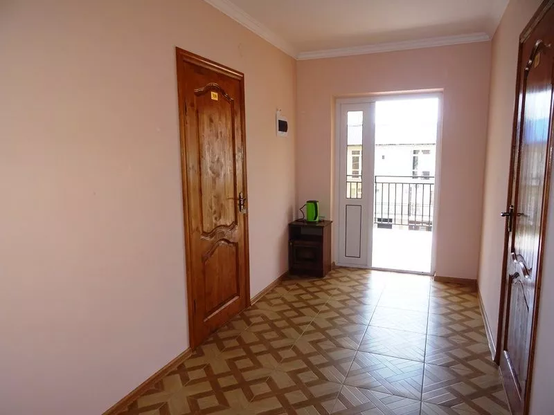 . Гостевой дом Астория. Якорная Щель . Гостевой дом Астория. Якорная Щель