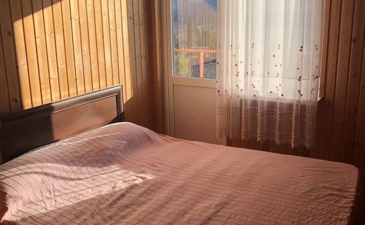 2х-комнатный номер. Гостиница "Милли-Плодовая". Лоо