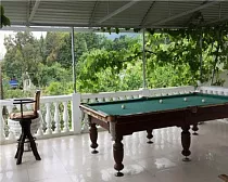 Гостевой дом "Эдельвейс 2008" Гостевой дом "Эдельвейс 2008"