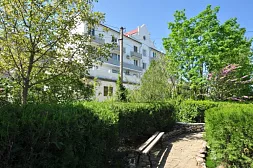 Гостевой дом «Афалина» Гостевой дом «Афалина»