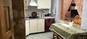 Коттедж Коттедж у моря