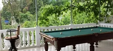 Гостевой дом "Эдельвейс 2008" 