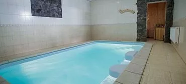 Отель Сеть отелей «Снежный Барс»