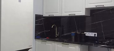 Квартира в многоквартирном доме Квартира с удобствами 