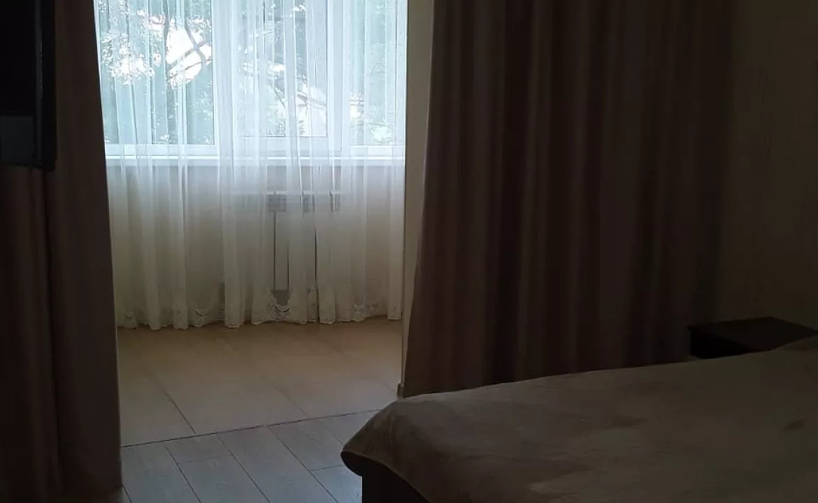 Квартира. Квартира в многоквартирном доме КВАРТИРА В ЦЕНТРЕ ГОРОДА. Геленджик