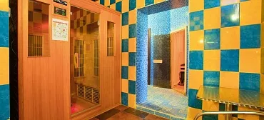 Отель «ПОНТОС»