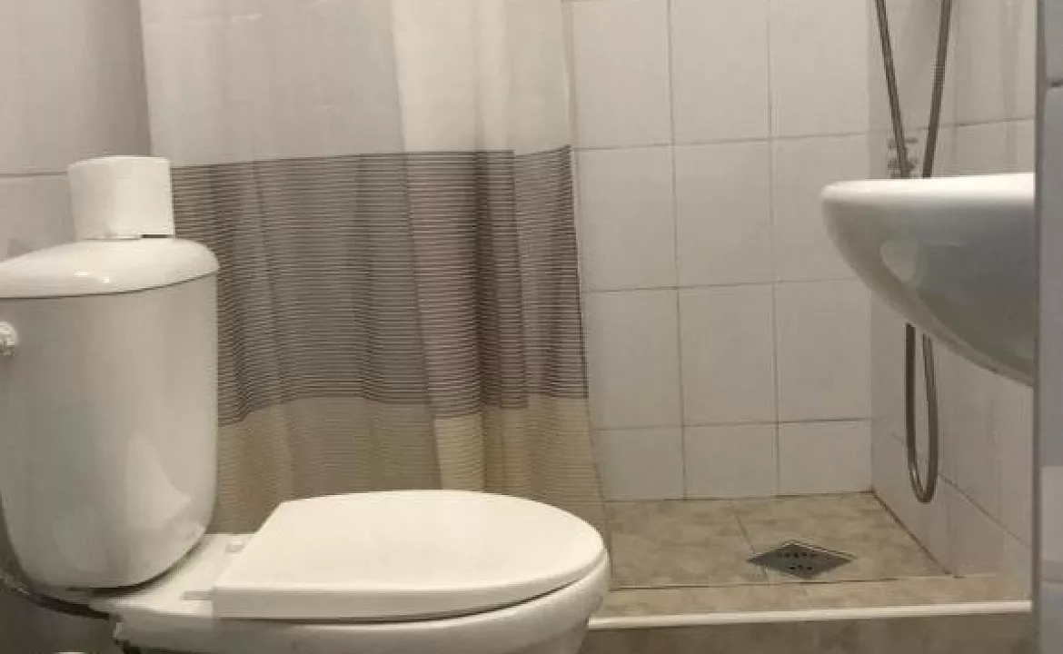 4х Местный двух комнатный  номер. Гостевой дом Связь Времён. Кабардинка