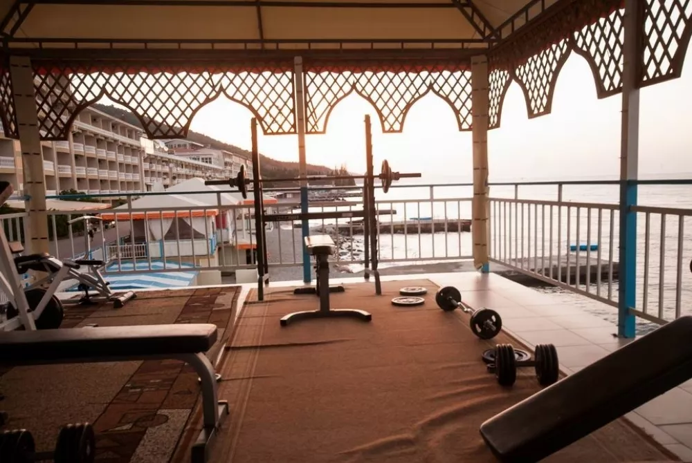 . Комплекс Эллада. Семидворье