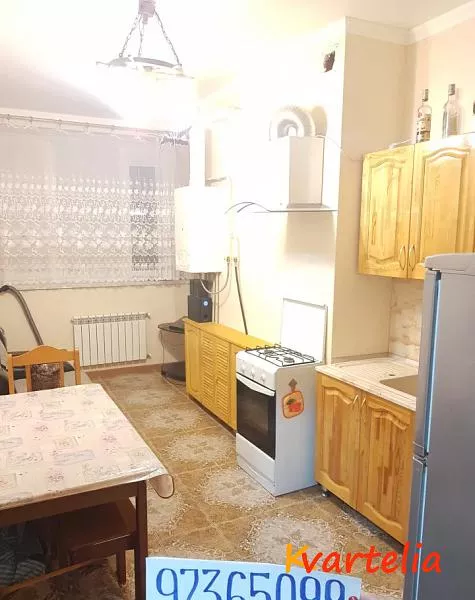 . Квартира в многоквартирном доме Однокомнатная Кати Соловьяновой 84. Анапа