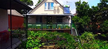 Частный сектор "Курортная 4"