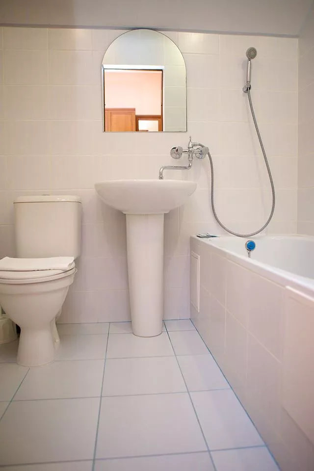 . Мини-отель "Бриг". Темрюк