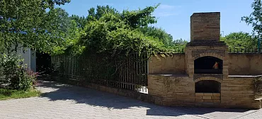 Отель АСТОН