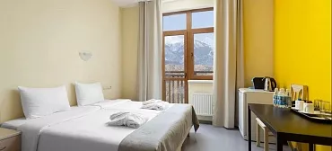 Гостиница Райдерс Лодж Гостиница Райдерс Лодж