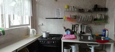 Гостевой дом КАРАВЕЛЛА