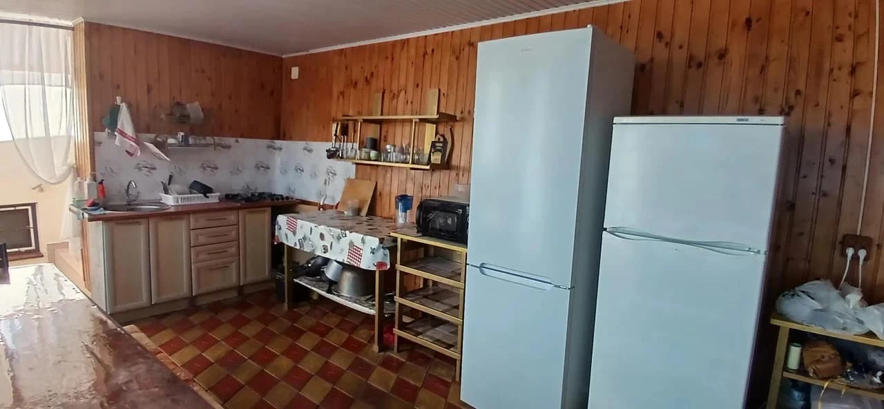 . Гостевой дом "Горная лаванда". Лазаревское