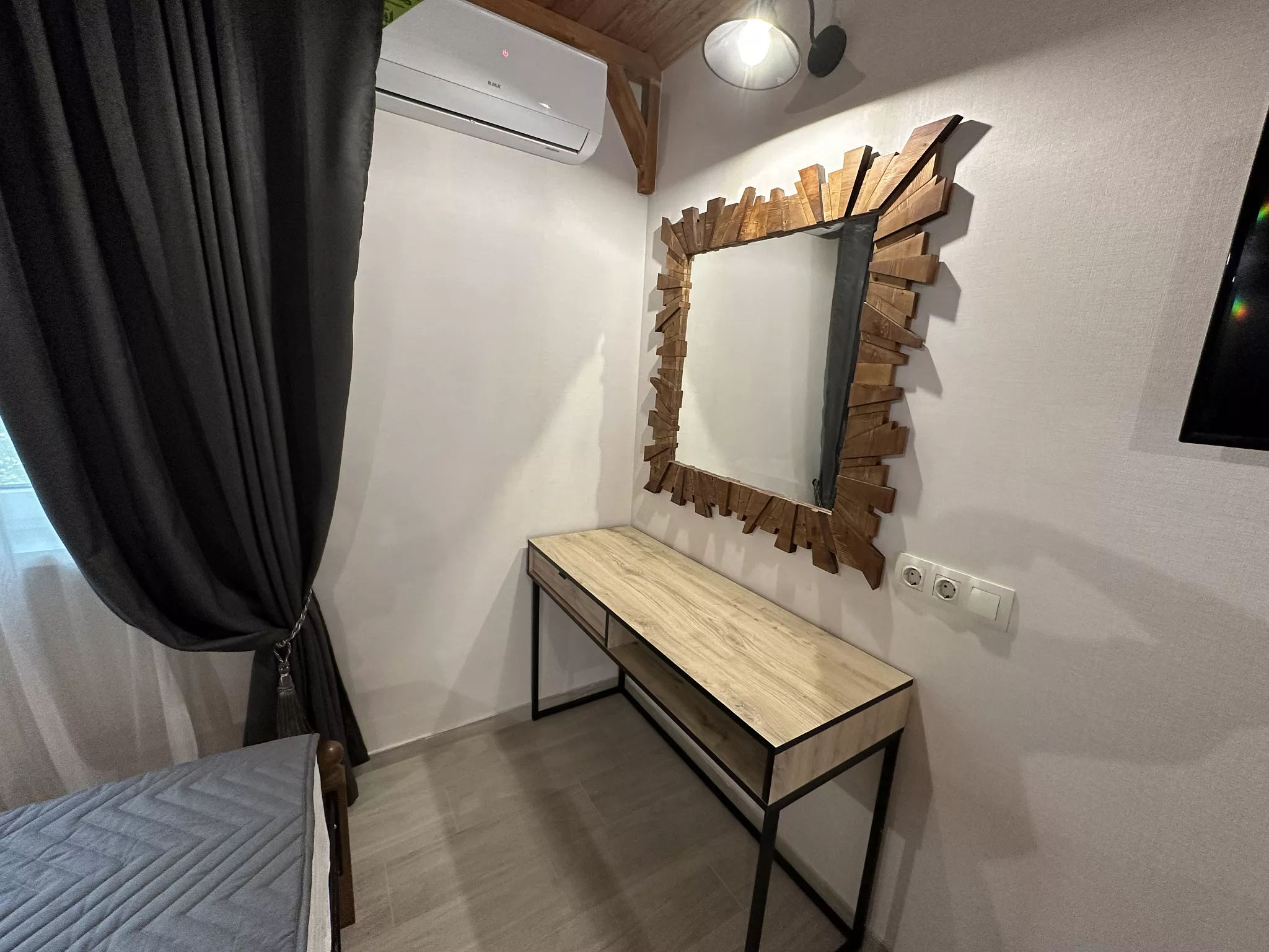 . База отдыха "Дивное". Дивноморское