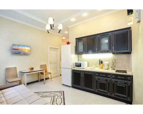 . Гостевой дом Tutu. Адлер