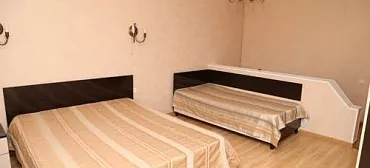 Коттедж "Семейный"