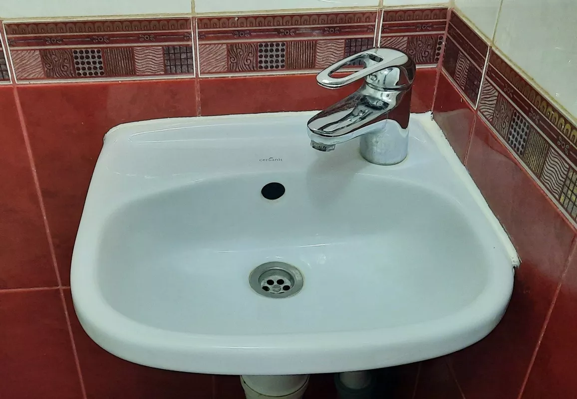 . Частный сектор Двухкомнатная квартира. Алушта . Частный сектор Двухкомнатная квартира. Алушта