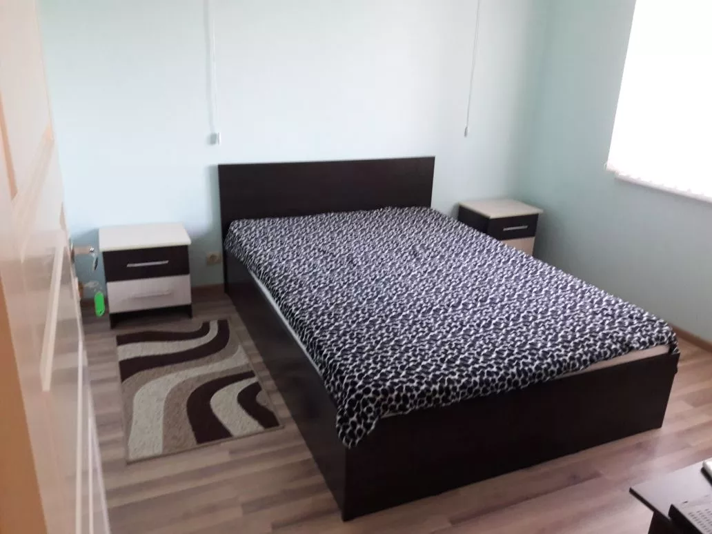 . Дом под ключ Солнечная 3. Ольгинка