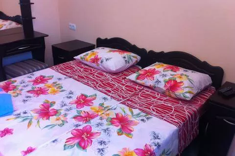 2-х местный «Стандарт». Отель «Донузлав». Мирный