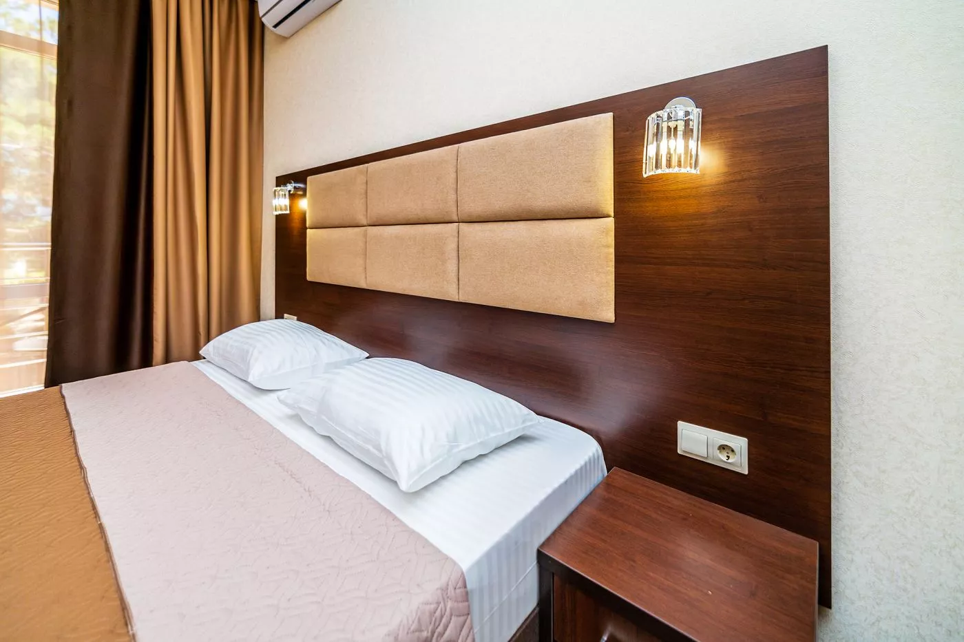 . Гостевой дом Анжелика. Геленджик