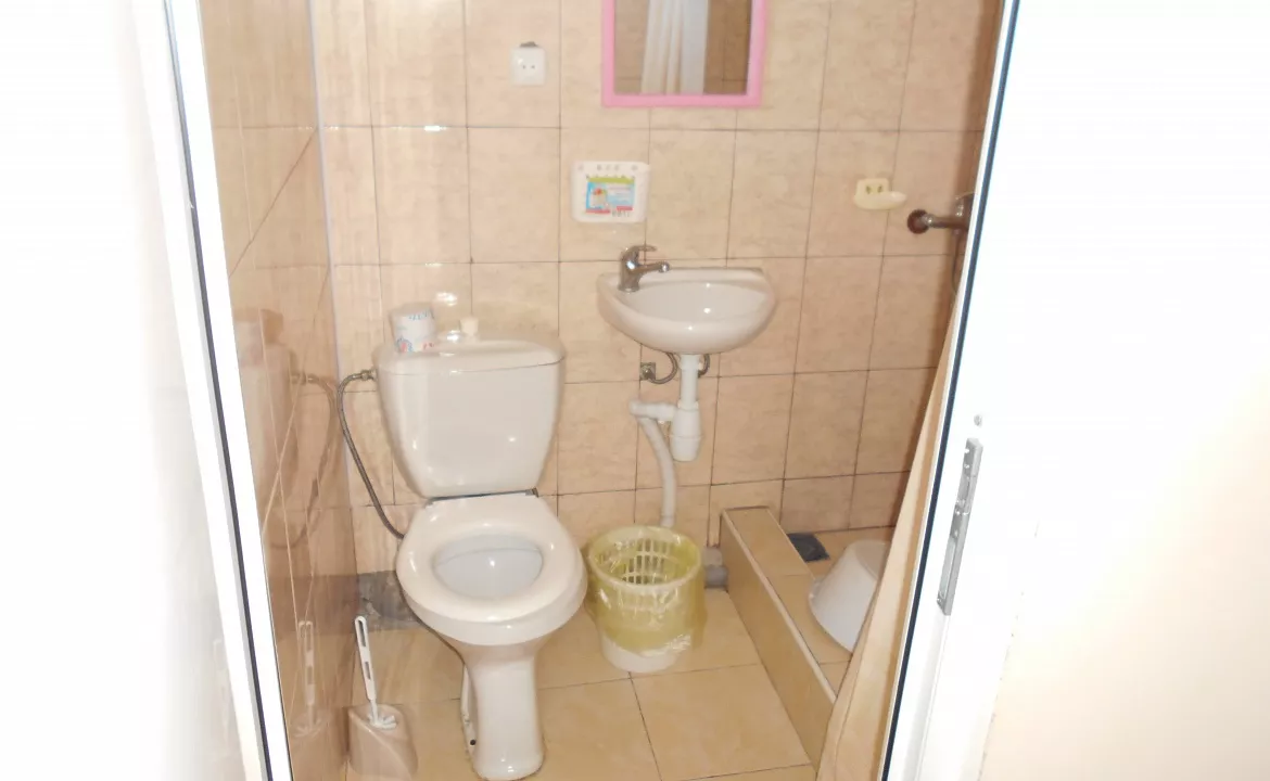 Стандарт. Гостевой дом "На Главной". Якорная Щель