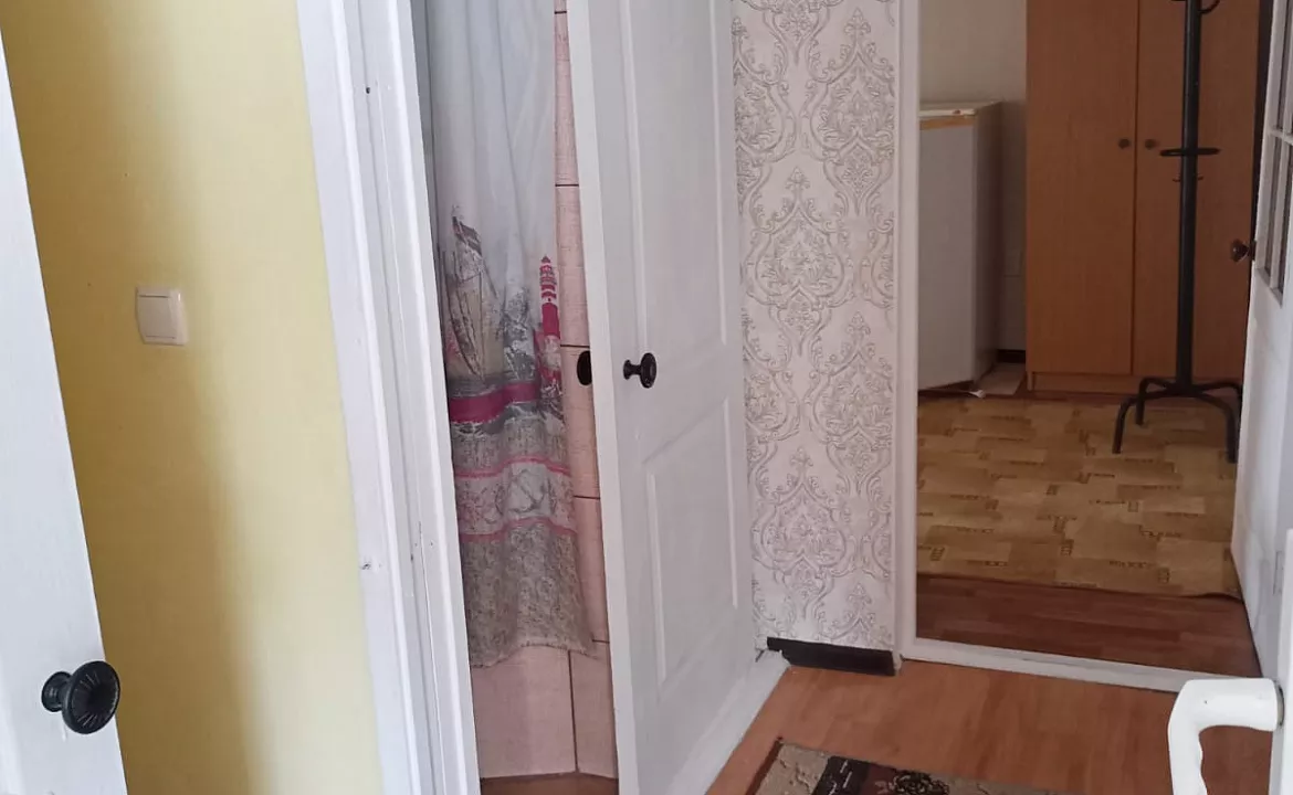 Гостевая комната. Частный сектор "У Тани". Лазаревское