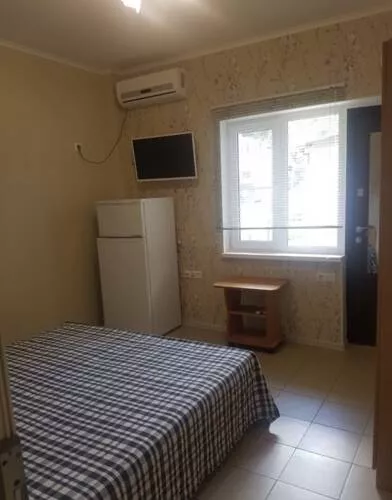 . Гостевой Дворик «У Моря». Анапа