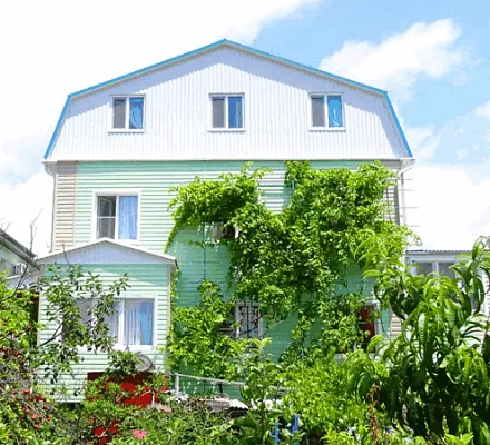 . Гостевой дом У Елены - Геленджик. Геленджик