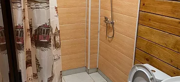 Гостевой дом Villa Bella