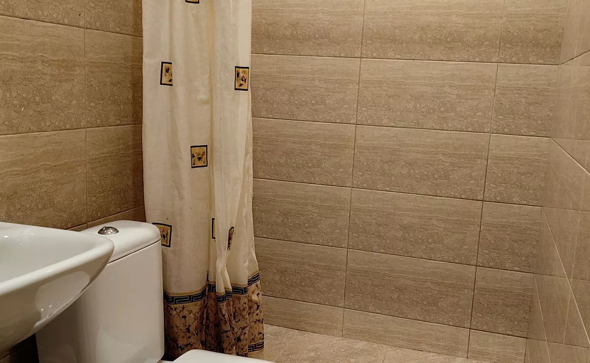 Комфорт трехместный. Гостевой дом «ГРИФ». Адлер