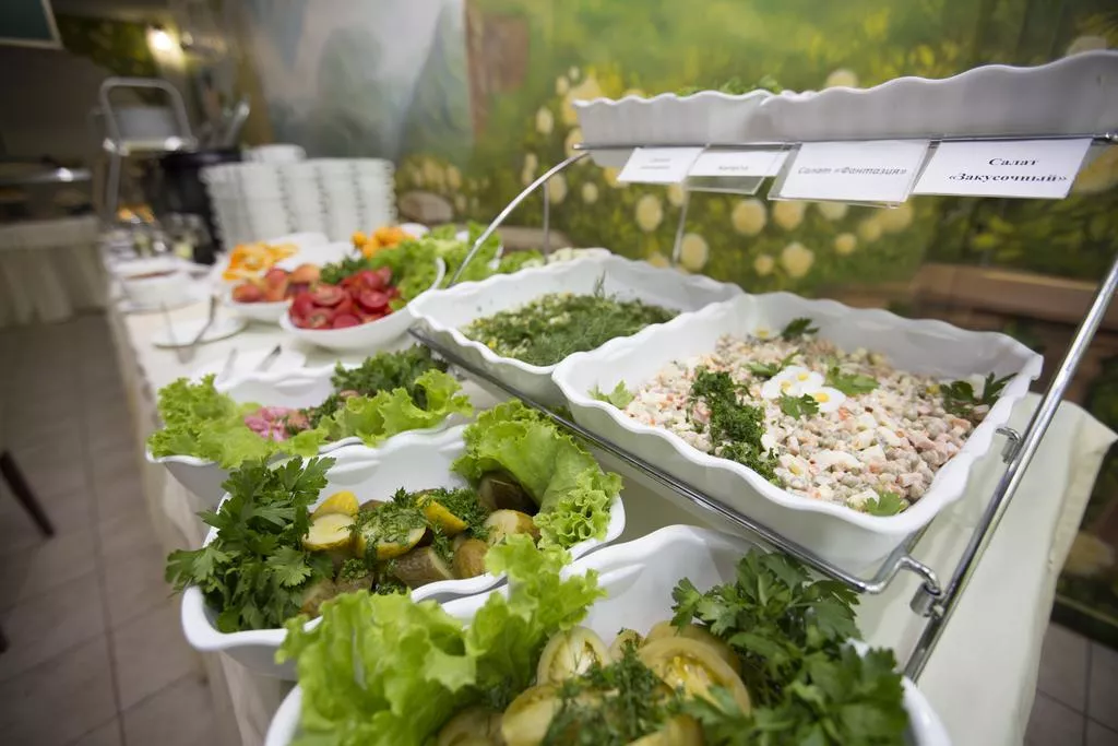 . Отель "Джаз Лоо" парк-отель. Лоо