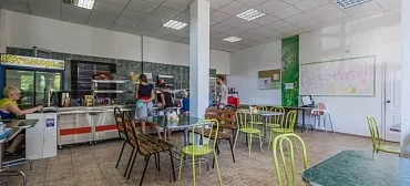 Отель "Югоморье"