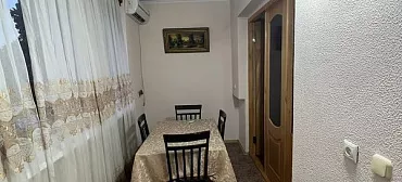 Квартира в многоквартирном доме 2х-комнатная квартира Царгуш 23 кв 24 в Гудауте