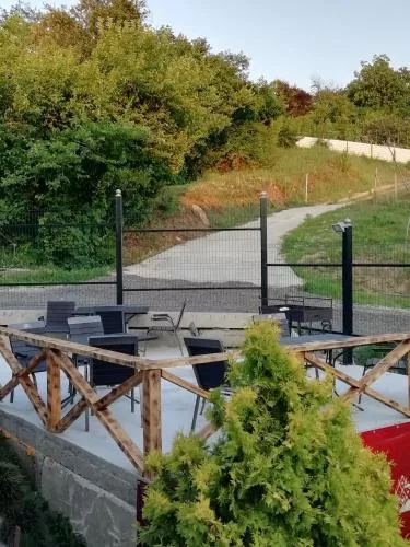 . Гостевой дом "Горный воздух". Вардане . Гостевой дом "Горный воздух". Вардане