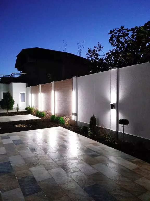 . Отель BLUE MARINE HOTEL. Адлер