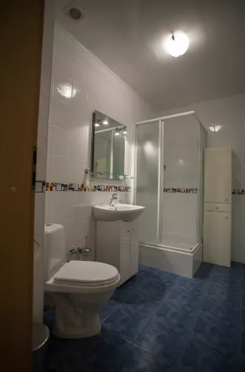 Вилла «Анастасия». Вилла «Анастасия» . Восход