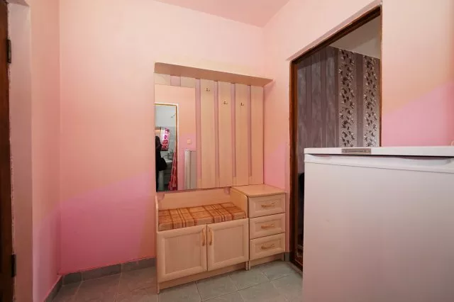 . Отель TOWER HOUSE. Шепси