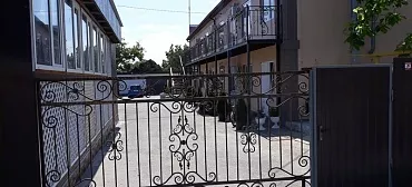 Гостевой дом Центральный