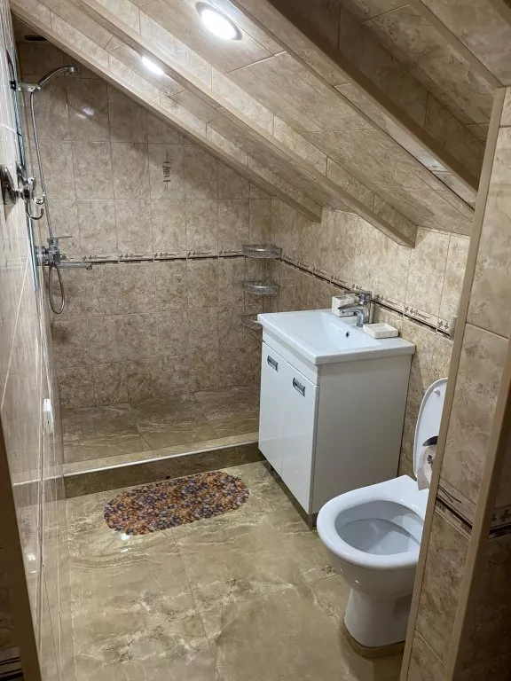 . Гостевой дом "У Григория" . Сочи