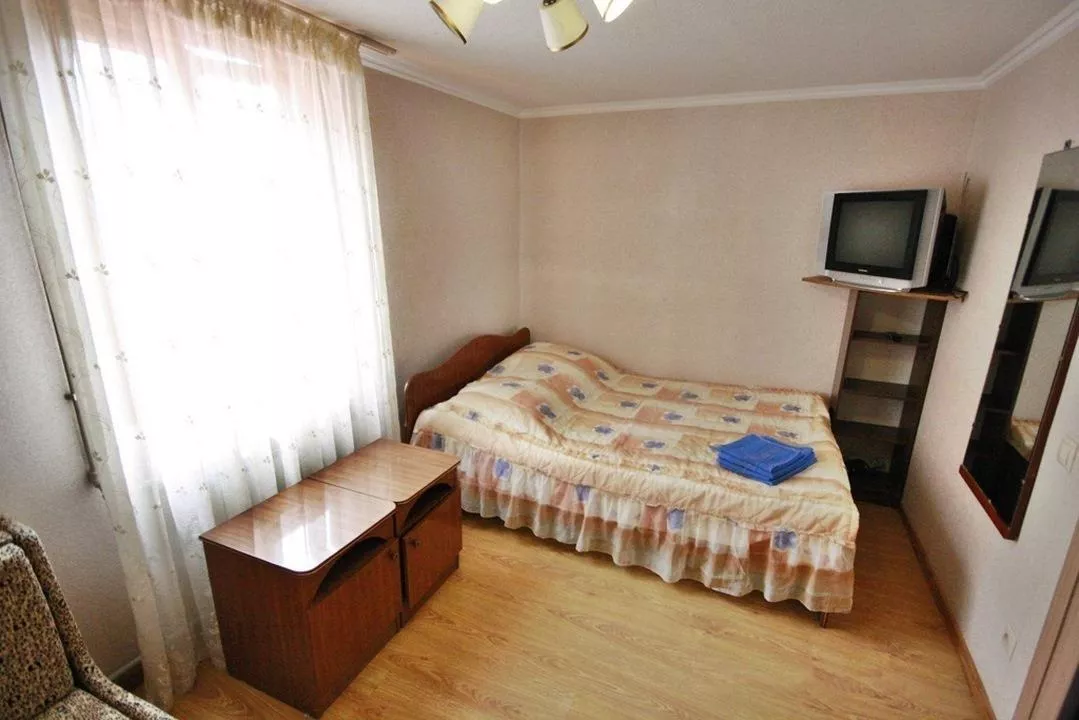 «Эконом 2х-местный 2 корпус». Гостевой дом «Надежда» . Сочи