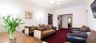 Гостиница Гала-Альпик Гостиница Гала-Альпик