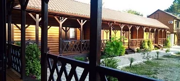 Частный сектор "Филат"