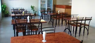 Гостевой дом "Ташир"