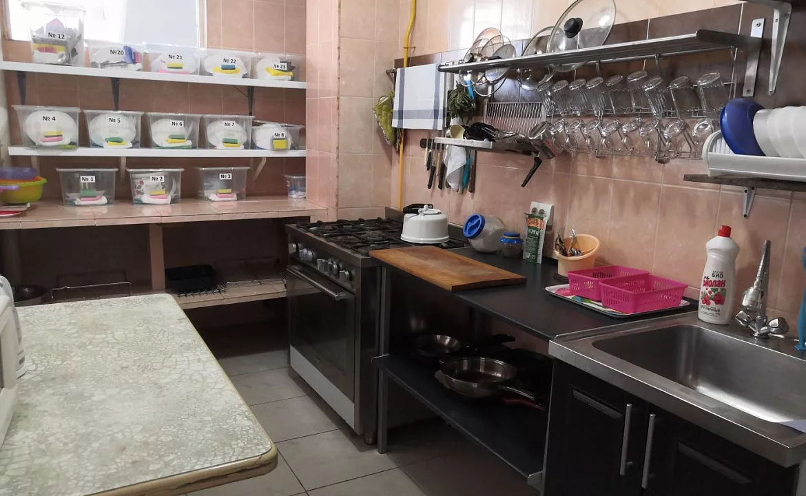 Комната с лоджией. Гостевой дом "Натали" - Геленджик. Геленджик