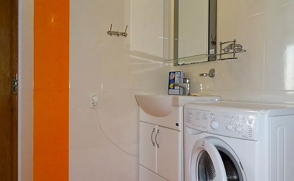 Дом под ключ. Дом под-ключ "Рабочая 27/а". Евпатория