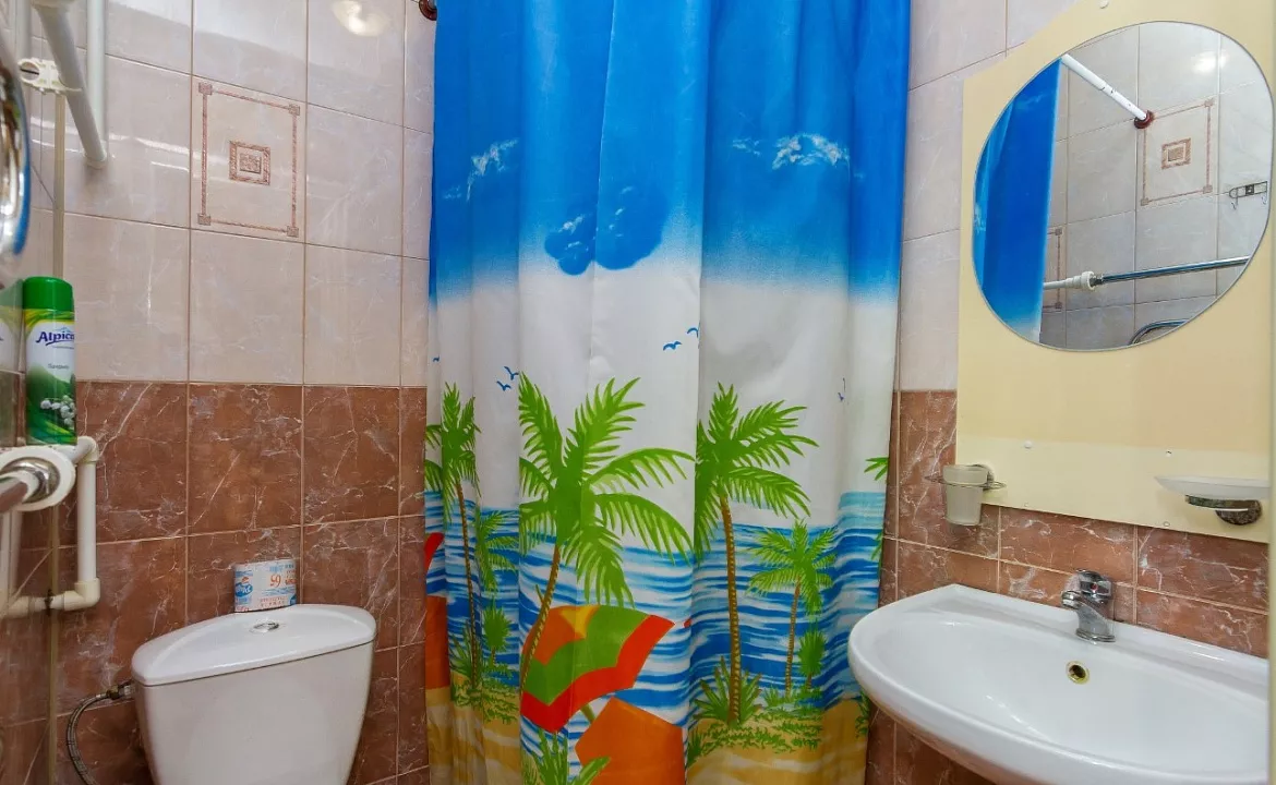 Стандарт. Гостевой дом Александра. Адлер Стандарт. Гостевой дом Александра. Адлер