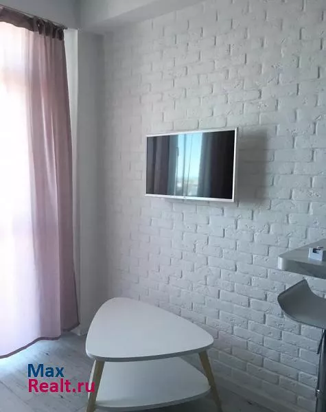 Студия Станиславского 1а